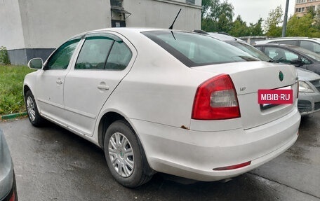 Skoda Octavia, 2011 год, 590 000 рублей, 5 фотография