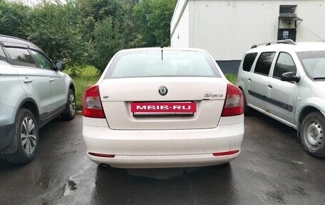 Skoda Octavia, 2011 год, 590 000 рублей, 4 фотография