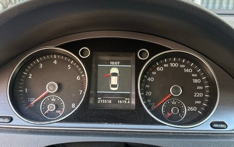 Volkswagen Passat B7, 2014 год, 950 000 рублей, 6 фотография