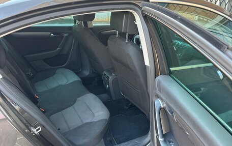Volkswagen Passat B7, 2014 год, 950 000 рублей, 10 фотография