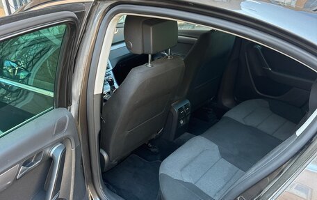 Volkswagen Passat B7, 2014 год, 950 000 рублей, 11 фотография