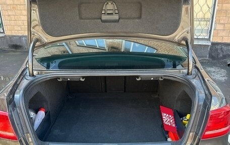 Volkswagen Passat B7, 2014 год, 950 000 рублей, 12 фотография