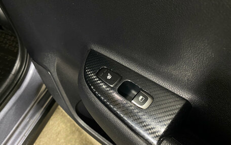 KIA Rio IV, 2018 год, 1 620 000 рублей, 21 фотография