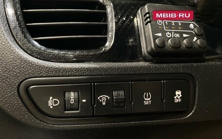 KIA Rio IV, 2018 год, 1 620 000 рублей, 16 фотография