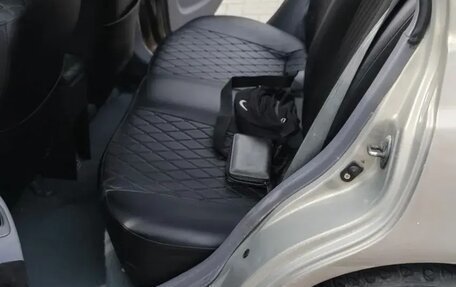 Hyundai Accent II, 2007 год, 450 000 рублей, 8 фотография