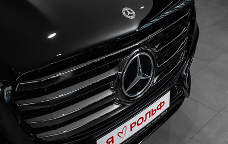 Mercedes-Benz GLS, 2025 год, 19 090 000 рублей, 9 фотография