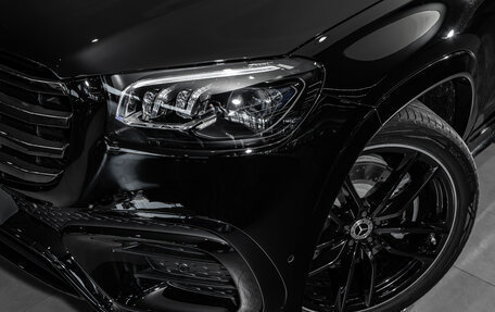 Mercedes-Benz GLS, 2025 год, 19 090 000 рублей, 10 фотография
