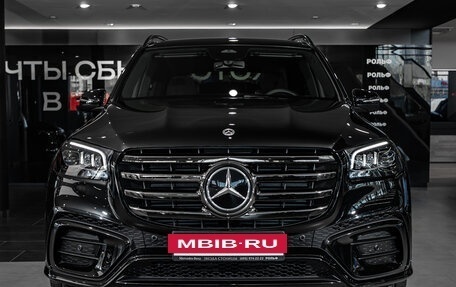 Mercedes-Benz GLS, 2025 год, 19 090 000 рублей, 3 фотография