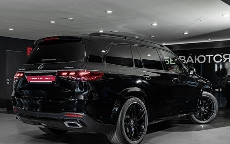 Mercedes-Benz GLS, 2025 год, 19 090 000 рублей, 6 фотография
