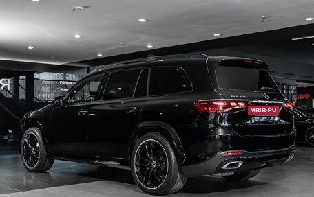 Mercedes-Benz GLS, 2025 год, 19 090 000 рублей, 8 фотография