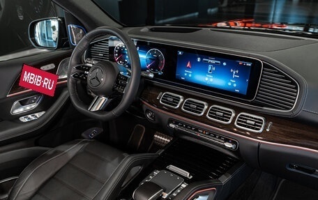 Mercedes-Benz GLS, 2025 год, 19 090 000 рублей, 2 фотография