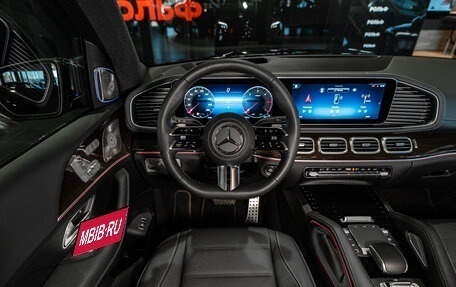 Mercedes-Benz GLS, 2025 год, 19 090 000 рублей, 14 фотография