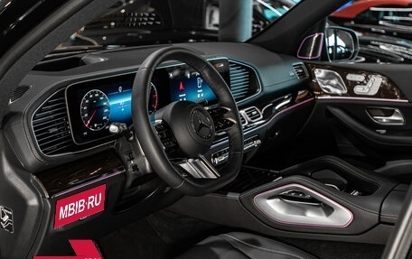 Mercedes-Benz GLS, 2025 год, 19 090 000 рублей, 12 фотография
