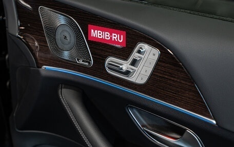 Mercedes-Benz GLS, 2025 год, 19 090 000 рублей, 21 фотография