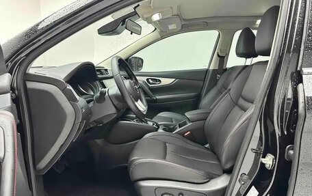 Nissan Qashqai, 2022 год, 1 520 000 рублей, 7 фотография