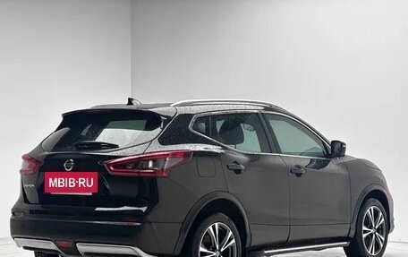 Nissan Qashqai, 2022 год, 1 520 000 рублей, 6 фотография