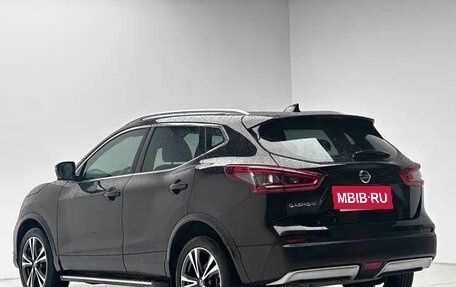Nissan Qashqai, 2022 год, 1 520 000 рублей, 4 фотография
