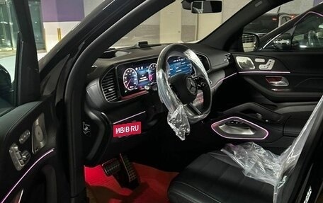 Mercedes-Benz GLS, 2026 год, 17 136 000 рублей, 2 фотография