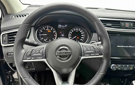 Nissan Qashqai, 2022 год, 1 520 000 рублей, 10 фотография
