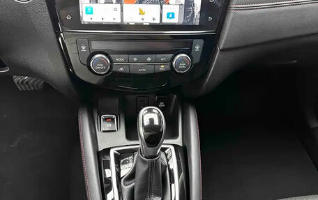Nissan Qashqai, 2022 год, 1 520 000 рублей, 13 фотография