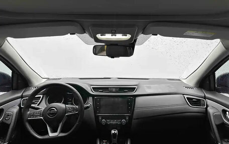 Nissan Qashqai, 2022 год, 1 520 000 рублей, 9 фотография