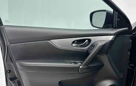 Nissan Qashqai, 2022 год, 1 520 000 рублей, 14 фотография