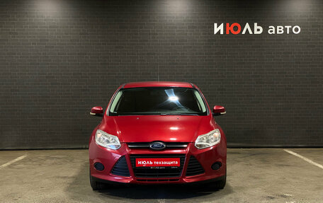 Ford Focus III, 2011 год, 780 000 рублей, 3 фотография