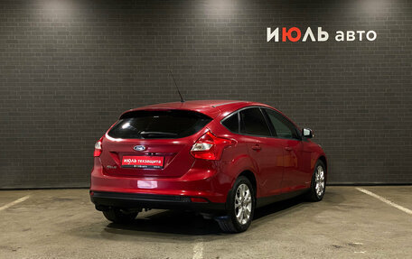 Ford Focus III, 2011 год, 780 000 рублей, 6 фотография