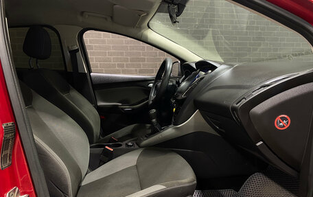 Ford Focus III, 2011 год, 780 000 рублей, 10 фотография