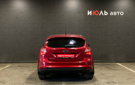Ford Focus III, 2011 год, 780 000 рублей, 7 фотография