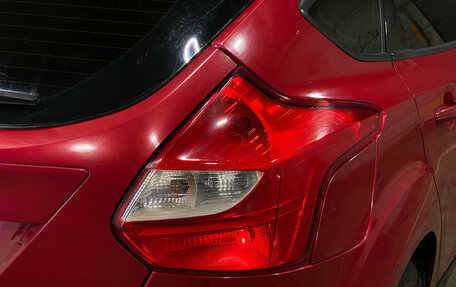 Ford Focus III, 2011 год, 780 000 рублей, 8 фотография