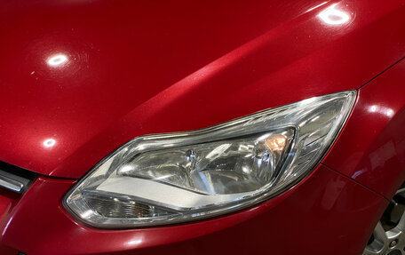 Ford Focus III, 2011 год, 780 000 рублей, 9 фотография
