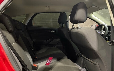 Ford Focus III, 2011 год, 780 000 рублей, 11 фотография