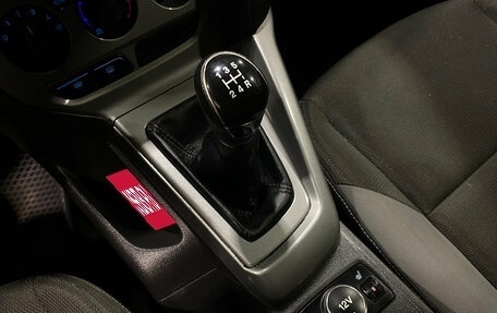 Ford Focus III, 2011 год, 780 000 рублей, 14 фотография