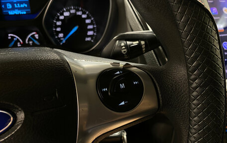 Ford Focus III, 2011 год, 780 000 рублей, 18 фотография
