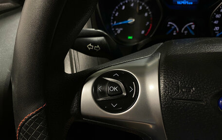 Ford Focus III, 2011 год, 780 000 рублей, 17 фотография
