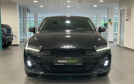 KIA K5, 2021 год, 2 780 000 рублей, 4 фотография
