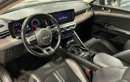 KIA K5, 2021 год, 2 780 000 рублей, 7 фотография