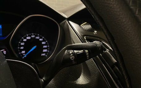 Ford Focus III, 2011 год, 780 000 рублей, 20 фотография