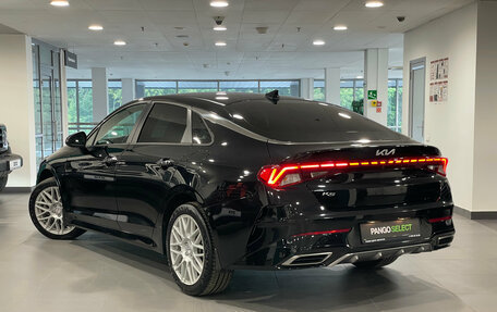 KIA K5, 2021 год, 2 780 000 рублей, 2 фотография