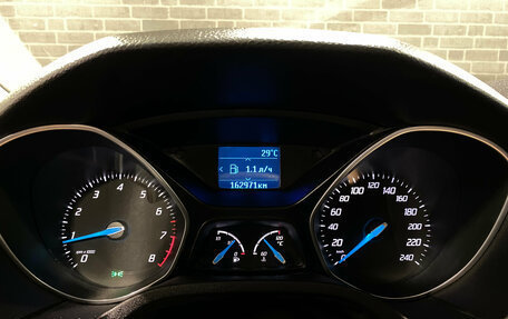 Ford Focus III, 2011 год, 780 000 рублей, 21 фотография