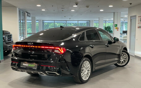 KIA K5, 2021 год, 2 780 000 рублей, 3 фотография