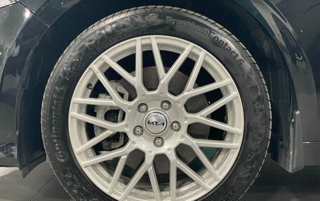 KIA K5, 2021 год, 2 780 000 рублей, 6 фотография