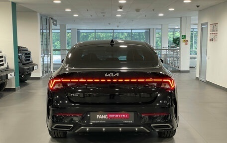 KIA K5, 2021 год, 2 780 000 рублей, 5 фотография
