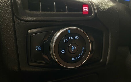 Ford Focus III, 2011 год, 780 000 рублей, 16 фотография