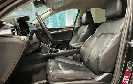 KIA K5, 2021 год, 2 780 000 рублей, 8 фотография