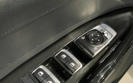 KIA K5, 2021 год, 2 780 000 рублей, 10 фотография
