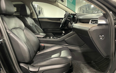 KIA K5, 2021 год, 2 780 000 рублей, 15 фотография
