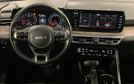 KIA K5, 2021 год, 2 780 000 рублей, 19 фотография