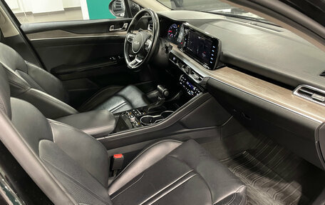 KIA K5, 2021 год, 2 780 000 рублей, 16 фотография
